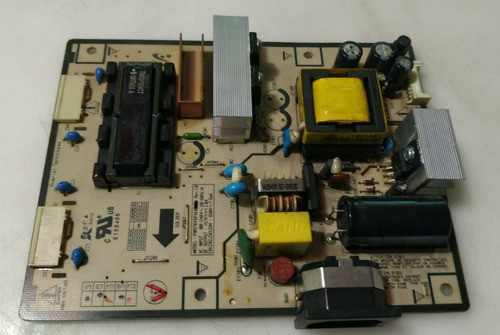 Fuente Samsung 732nplus Pwi1704sp No Funciona! Leer! 0