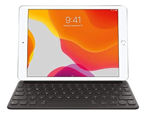 Apple Teclado Inteligente Para iPad (7ª 0