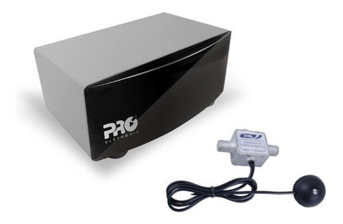 Extensor De Controle Remoto Proeletronic Pqec-8020 G2 0