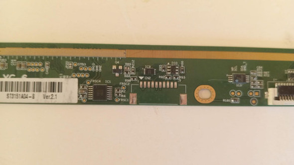 Tcon Integrada Samsung Un32j4300 8t3151a04-8 Ver2.1 Vk246 0 Tcon Integrada Samsung Un32j4300 8t3151a04-8 Ver2.1 Vk246 0