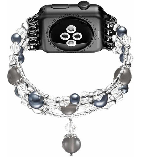 Malla Para Apple Watch (38/40mm) Gaishi [7gb326qr] 1