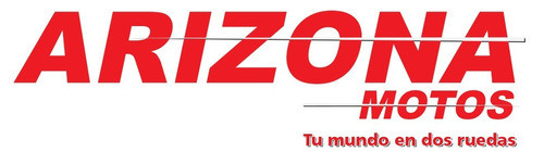 Roce Cadena Bajaj Av 220 Arizona 1