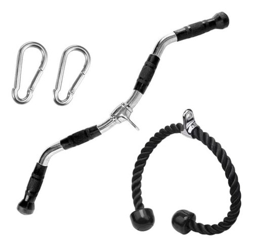 Sogawave Lat - Accesorio De Máquina De Cable 0