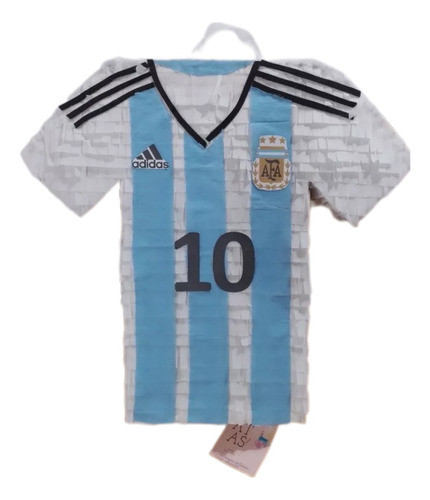 Piñata Argentina 0