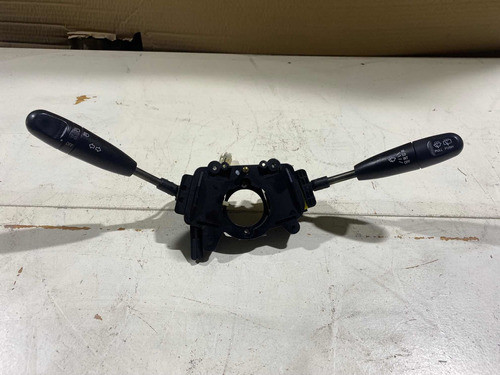 Llave Luces Y Limpiaparabrisas Chevrolet Spark Aveo Completa 0