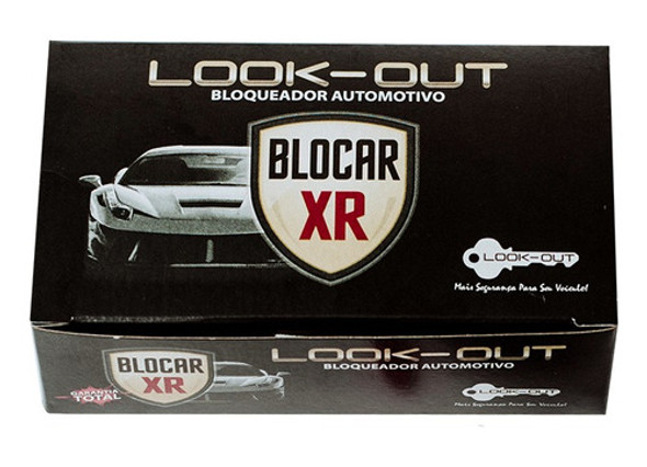 Alarme Bloqueador Blocar Resgate Automotivo Cortecombustivel 0