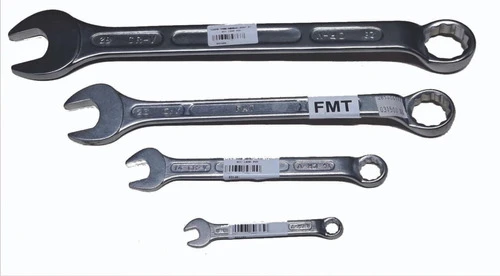 Llave Combinada Pulgada Tipo Bahco Fmt 3/4'' Calidad 0