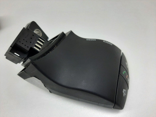 Comando De Som Renault Fluence Privilege 2014 0