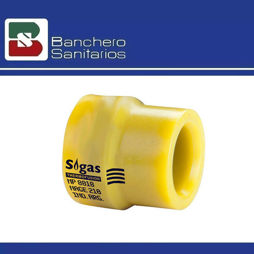 Buje Sigas Thermofusion 50 X 32 1