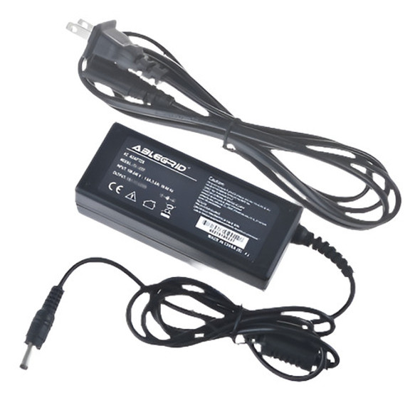 Adaptador De Ca De Worx Wa3721 Plomo Ácido Cortacésped Bater 0