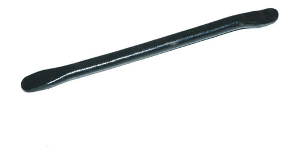 3 Palancas Gomero Punta Cuchara 7/8 Pulgada X 1,20 Metros 1