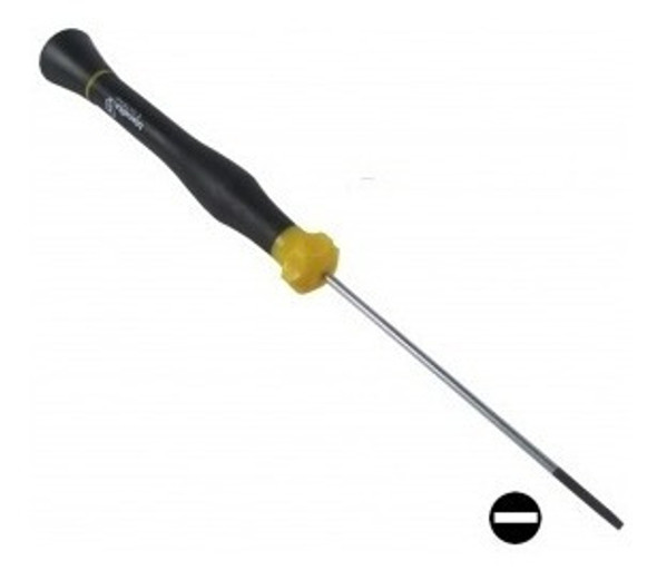 Destornillador Paleta De Precisión 1x40mm   Bianditz  23 0