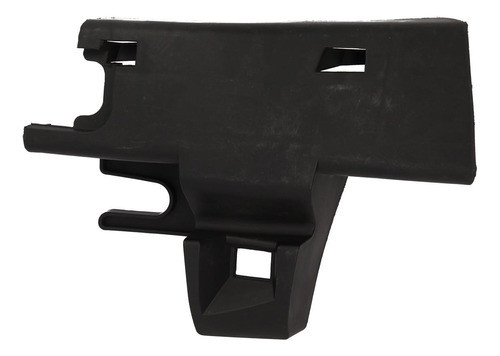 Soporte Paragolpe Trasero Central Retov 0