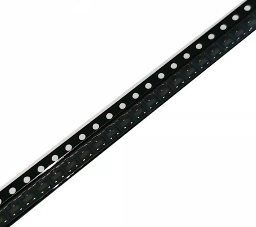 Transistor 2n5401 2l + 2n5551 G1 100peça Smd C Nota 0