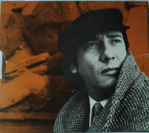 Colección Página/12: Alfredo Zitarroza. 3cd's Música Uruguay 0
