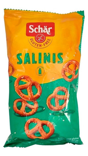 Salini Schar 60 Gr 0