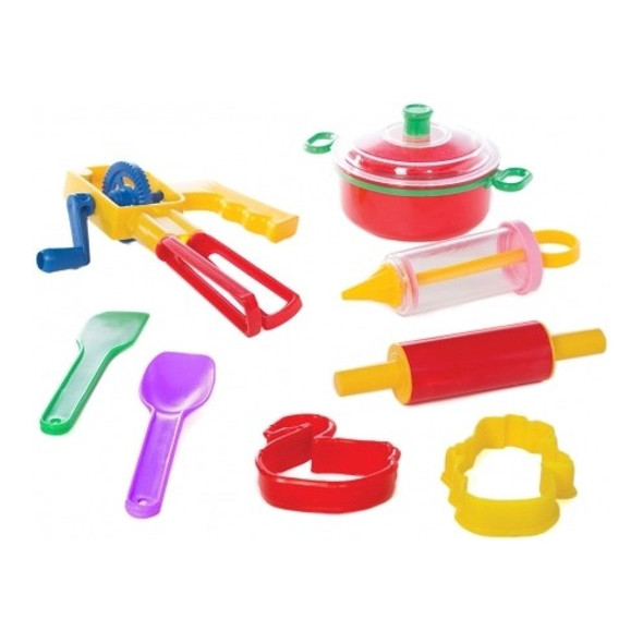 Batidora + Repostería Infantil Petit Gourmet Cocina 119 0