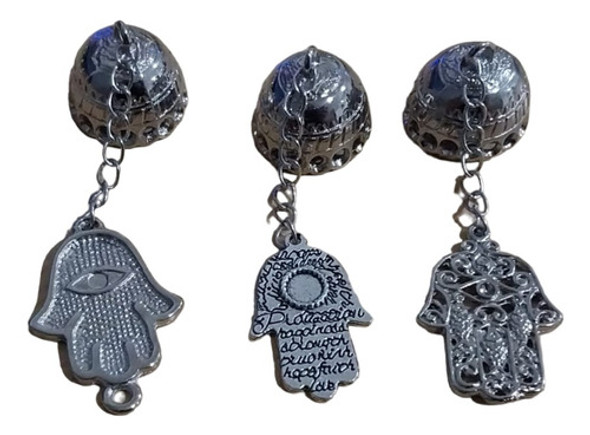 Apagavelas De Fundición - Pack X 16 Unidades 1