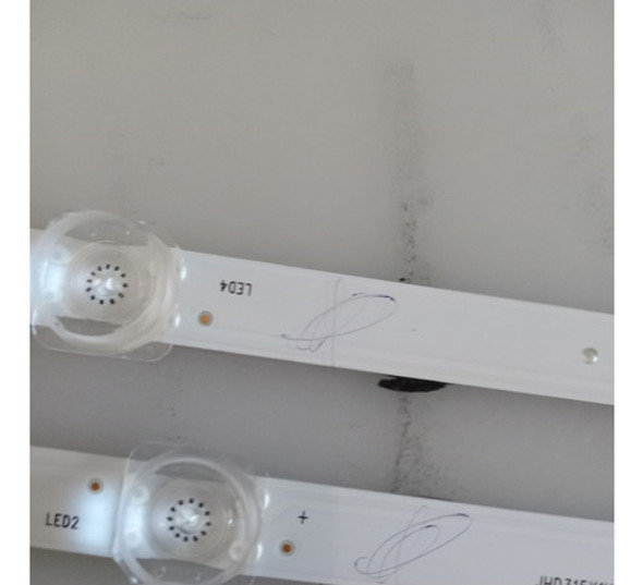 2 Tiras De 5 Led Dk32x5000 1