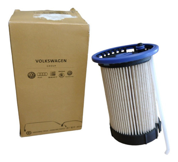Filtro Gas Oil Vw Tiguan Allspace Tdi Original 0