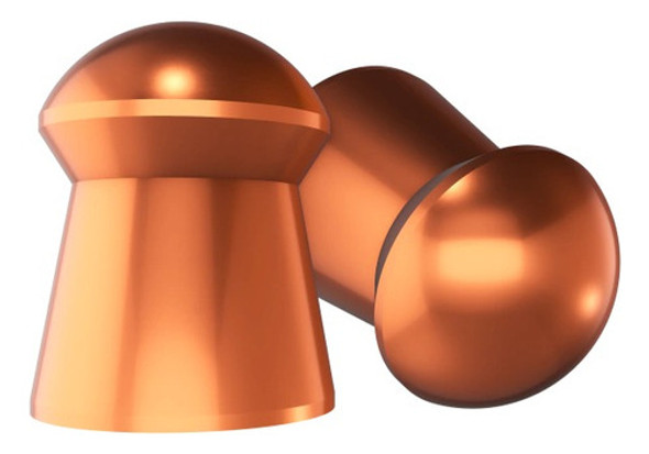 Balines Apolo Predator 5,5mm X 200u. 0