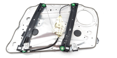 Maquina Vidro Porta Dianteira Esquerda  Mercedes C 180 2012 0