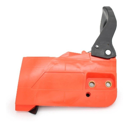 Tapa Cadena Freno Motosierra Gamma Niwa 45 50 52cc Cuadrada 0