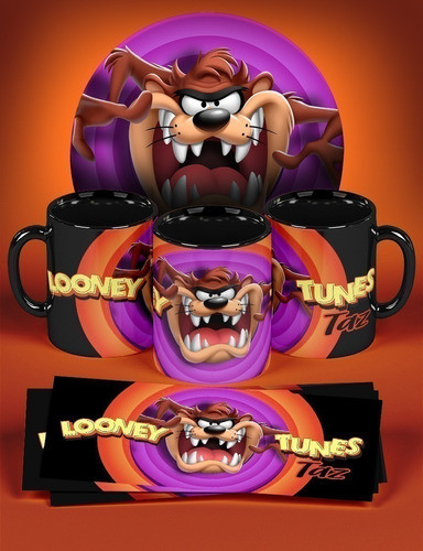Kit Diseños Plantillas Tazas 3d V2 Sublimación Imprimibles 0
