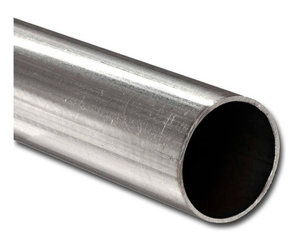 Caño Uso Mecanico (1.1/4 ) 42 X 2.9mm X 1 Metro 0