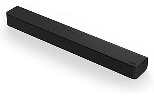 Barra De Sonido Compacta Vizio V-series 2.0 1