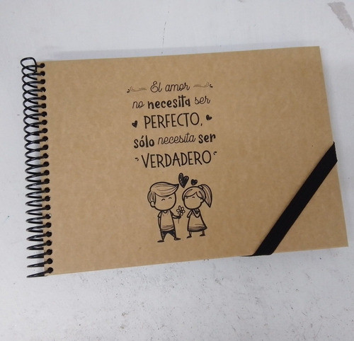 Scrapbook Personalizado 0