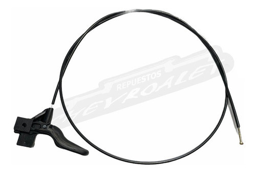 Cable Apertura Capot Astra Con Manija 1