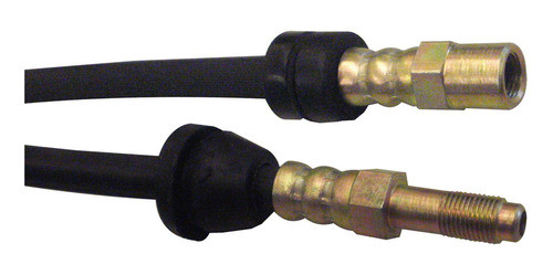 Flexible Freno Del.vw Polo-caddy-golf 0