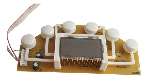 Pci Comando Da Panificadora Npf-53 Mondial 0