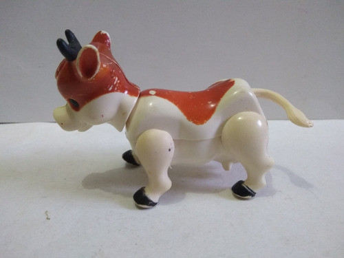 Antiga Vaquinha Hong Kong Fisher Price 0