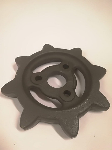 Piñon Rueda Carreta Oruga Honda Hp400 42756-742-000 Amp 0