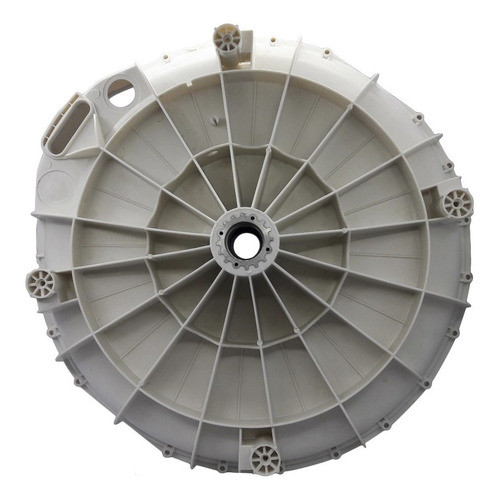 Tapa Cuba Lavarropas Drean Whirlpool Aurora Coventry Marshal 1