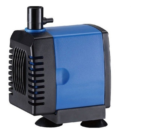 Bomba De Agua 600 L/h Rs-3300 Elev. 100cm Fuentes Feng Shui 0