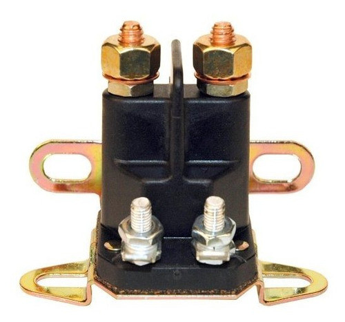 Electroiman De Arranque Universal Maxpower Para Artes 0