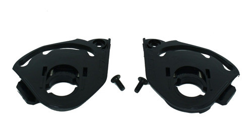 Novo Kit Fixador Reparo Capacete Ls2 Ff320 Ff353 Reforçado 1