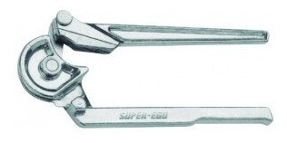 Ten.curvatubo Acero,cobre,alum. 180°max.12mm Super-ego R 0