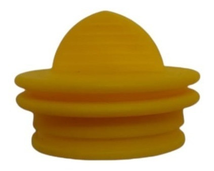 Tapa Filtro Separador Solidos Alliage 0