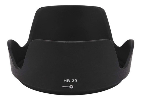 Parasol Lente Bayoneta Haoge Para Nikon Nikkor Af-s Y Mas 0 Parasol Lente Bayoneta Haoge Para Nikon Nikkor Af-s Y Mas 0