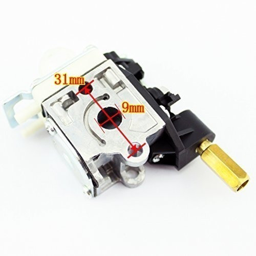 Pararshop Carburador Para Rbk112 Echo A021003830 A021003831 1