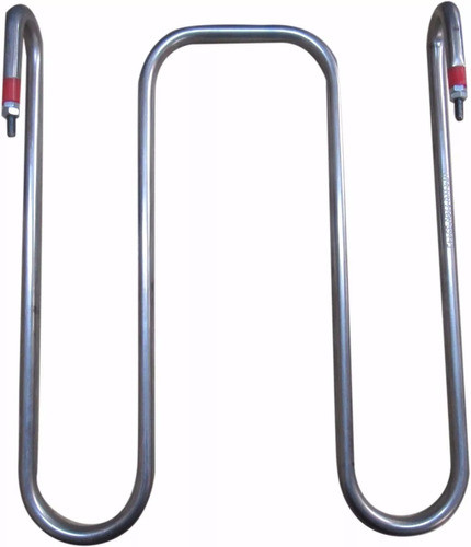 Resistência Máq. Crepe 12 Cavidades Marca Pinheiro 0