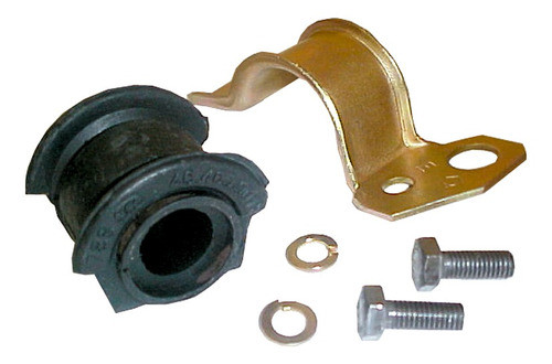 Buje Barra Estabilizadora Fiat Palio/siena Interior/izq 20mm 0