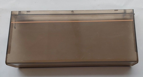 Repuesto Heladera Antigua Puerta Marron 34x15 Queso 0