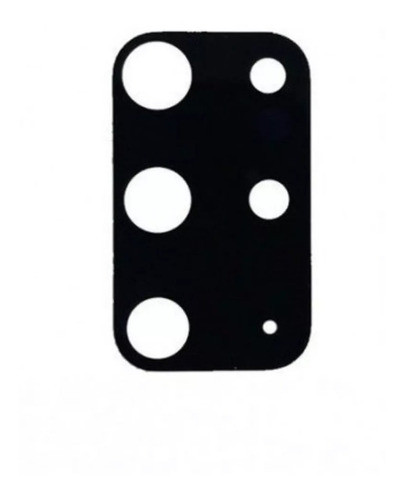 Vidrio Camara Lente Repuesto Compatible Samsung S20 Plus 0