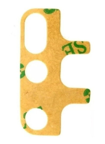 Vidrio Camara Lente Repuesto Compatible Samsung S20 Plus 1