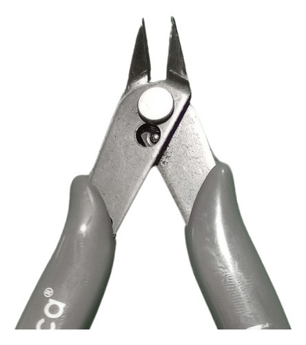 X5 Alicate De Presicion 170 Electronica Corte Oblicuo Cable 1